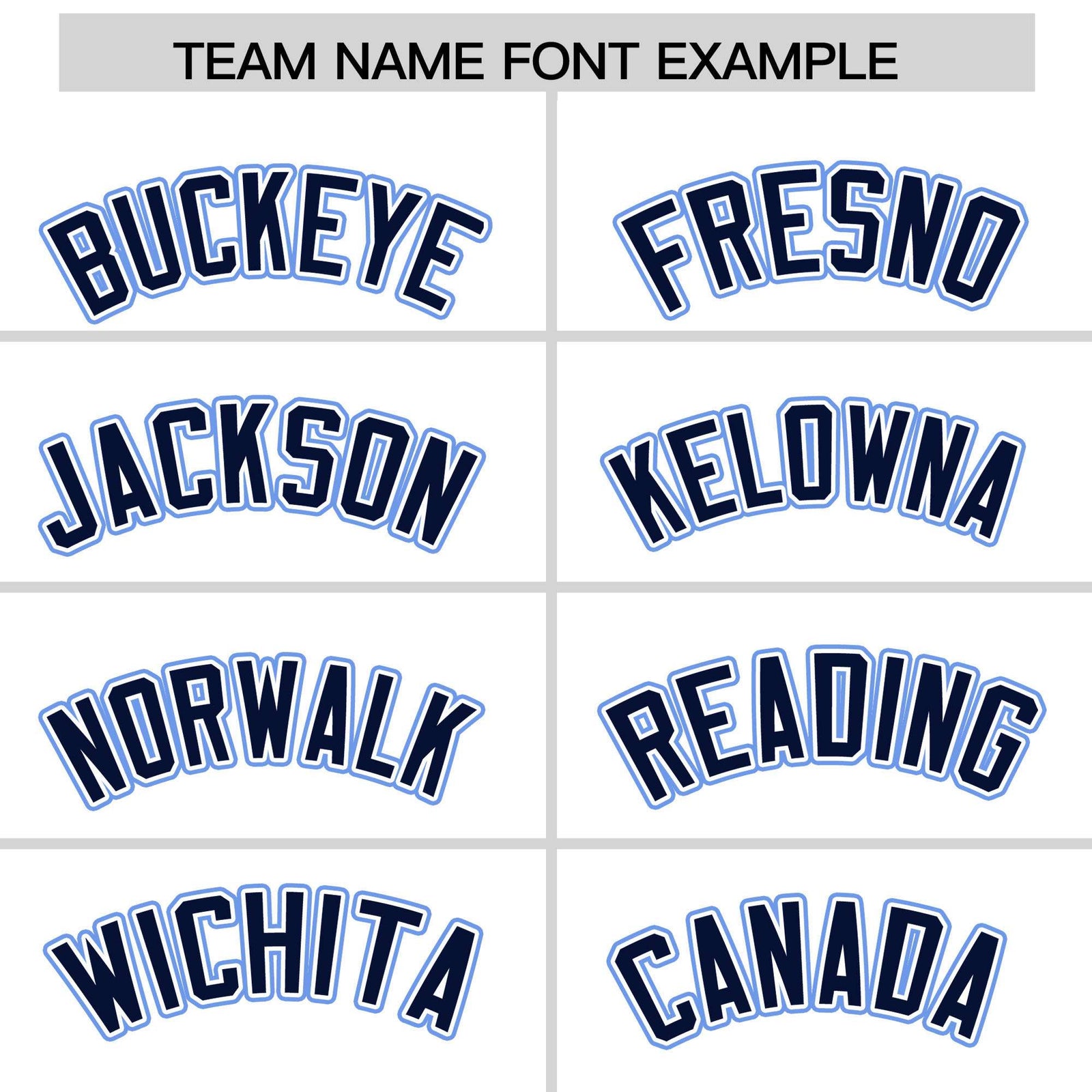 Custom White Light Blue Personalized Edge Color Block Authentic Baseball Jersey