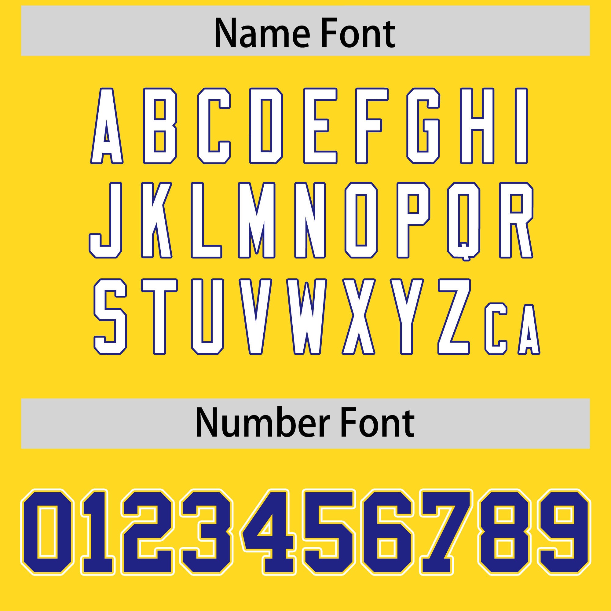 Custom Gold Royal Personalized Edge Color Block Authentic Baseball Jersey