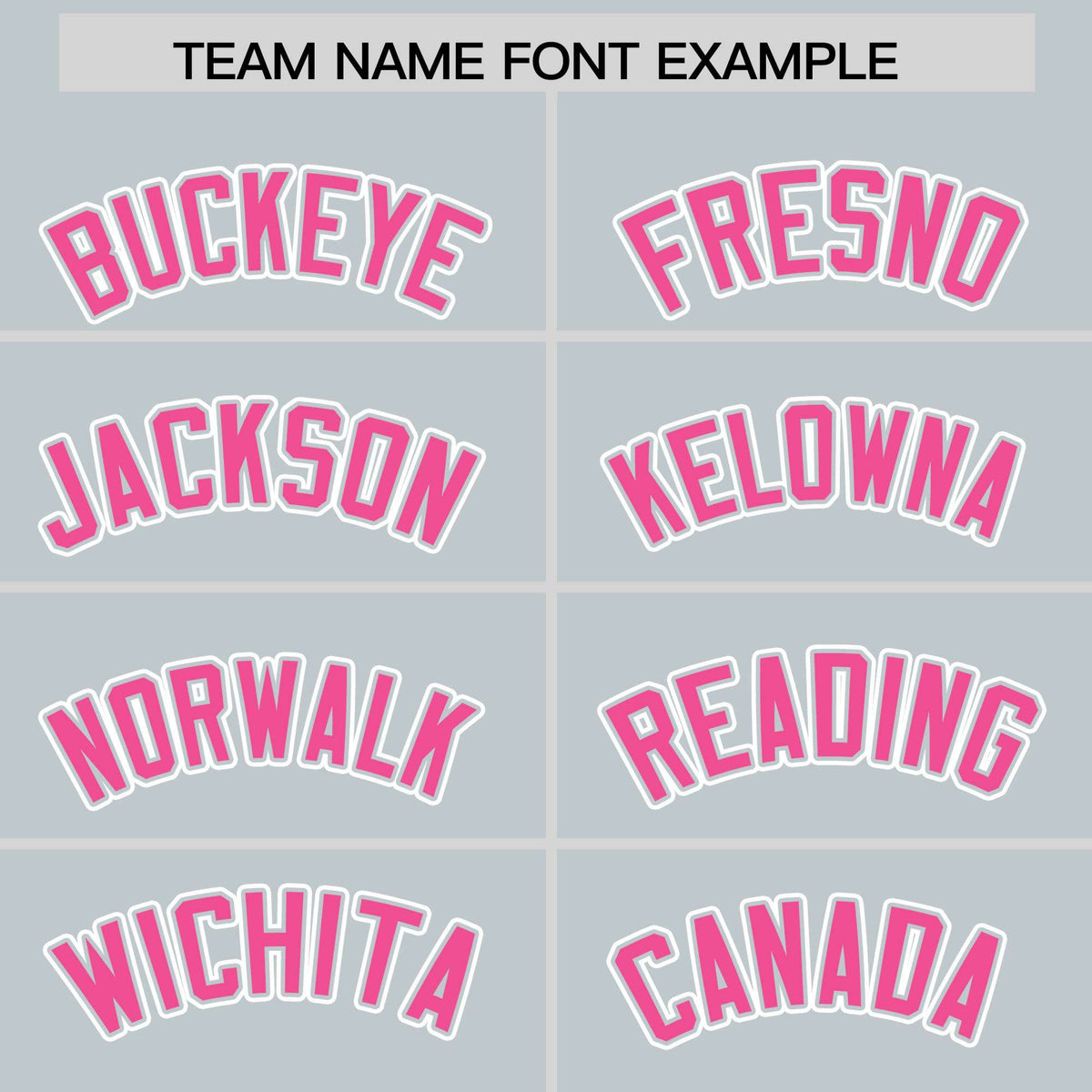 Custom Silver Pink Personalized Edge Color Block Authentic Baseball Jersey