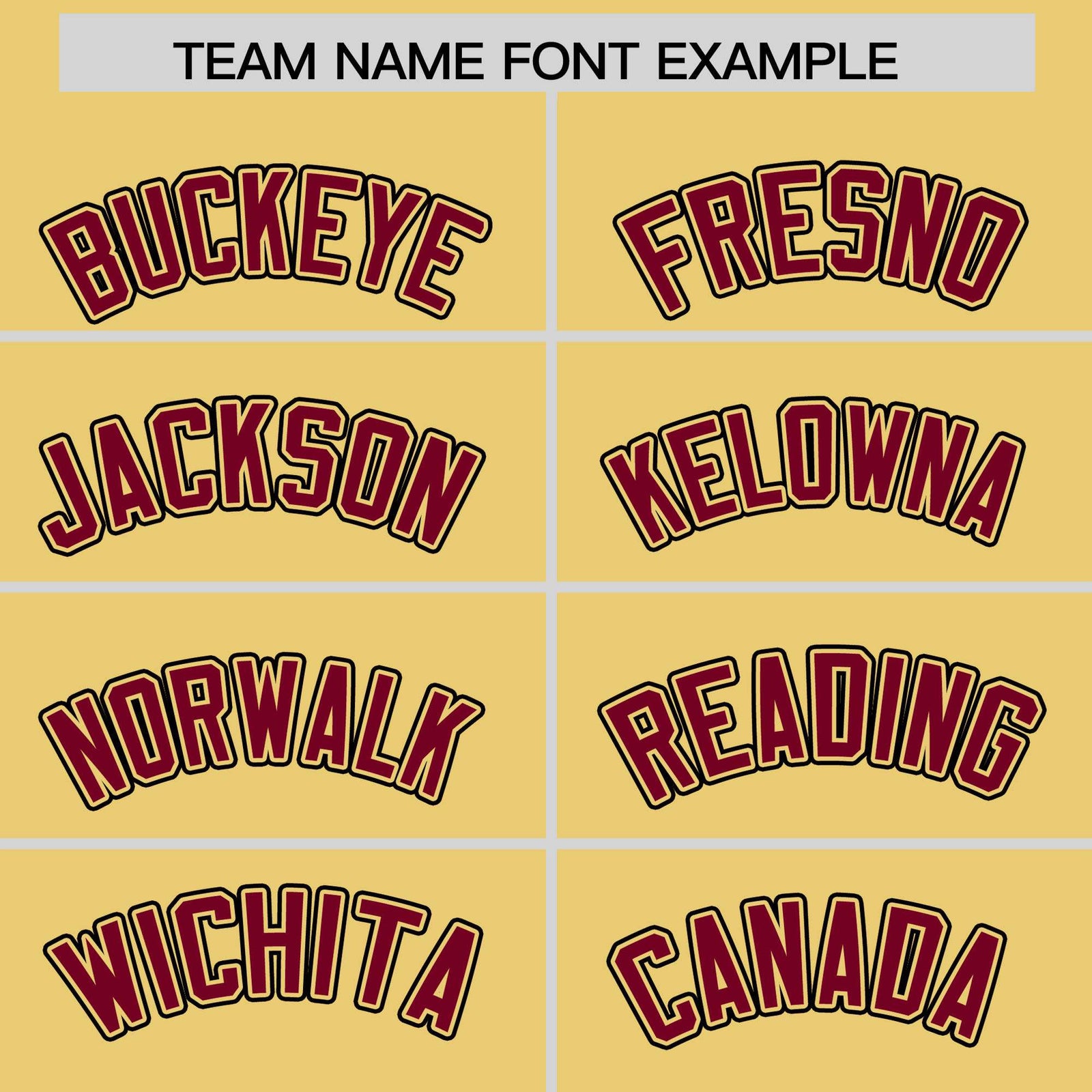 Custom Khaki Crimson Personalized Edge Color Block Authentic Baseball Jersey