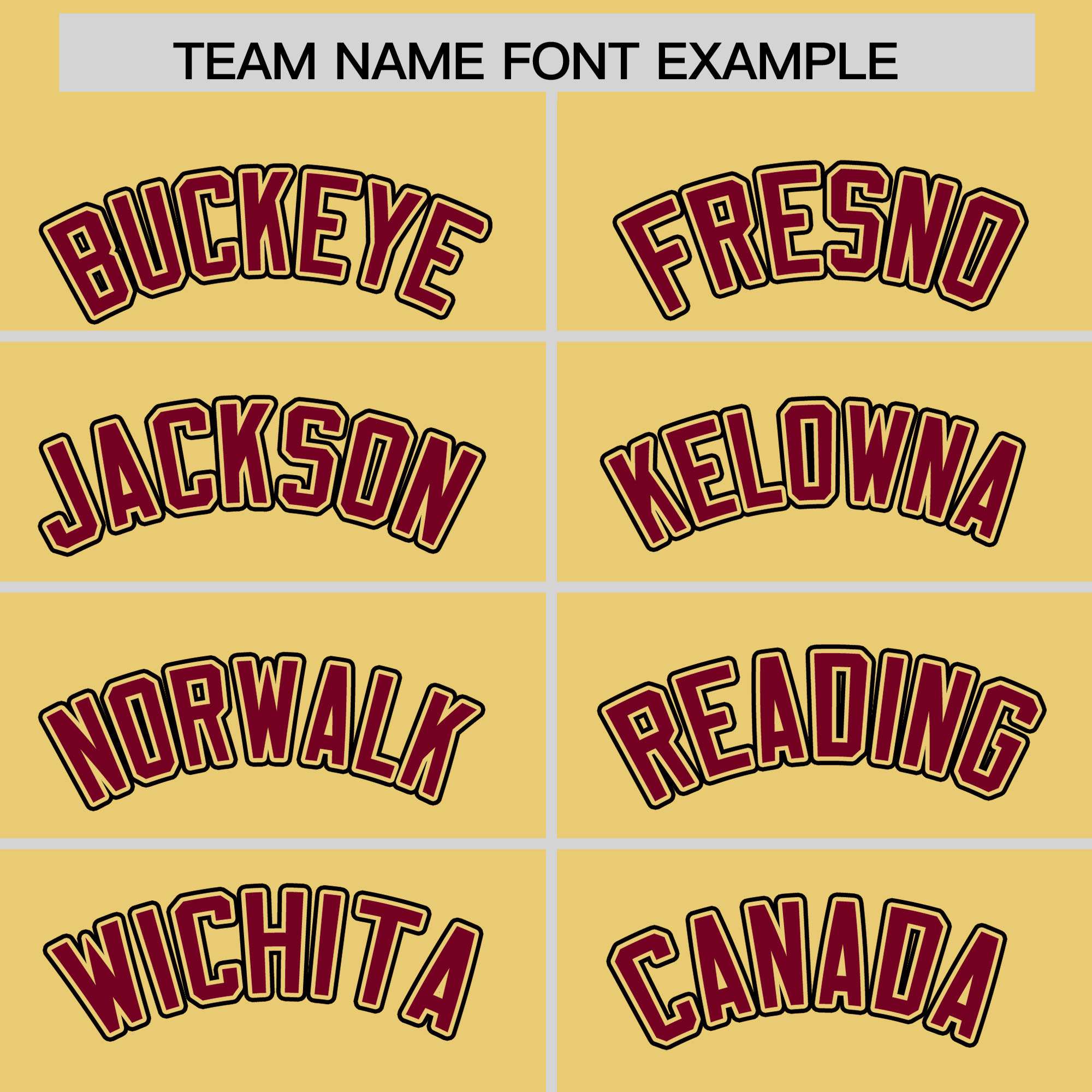 Custom Khaki Crimson Personalized Edge Color Block Authentic Baseball Jersey