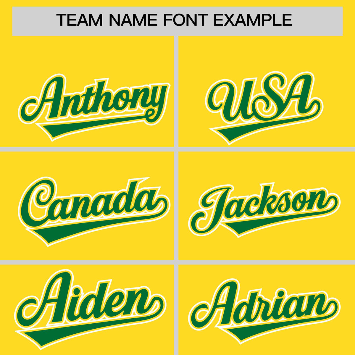Custom Gold Kelly Green Personalized Edge Color Block Authentic Baseball Jersey