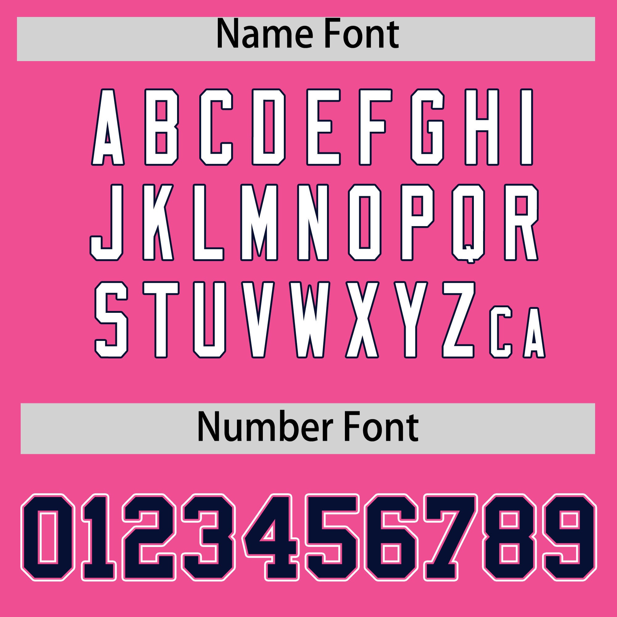 Custom Pink Navy Personalized Edge Color Block Authentic Baseball Jersey