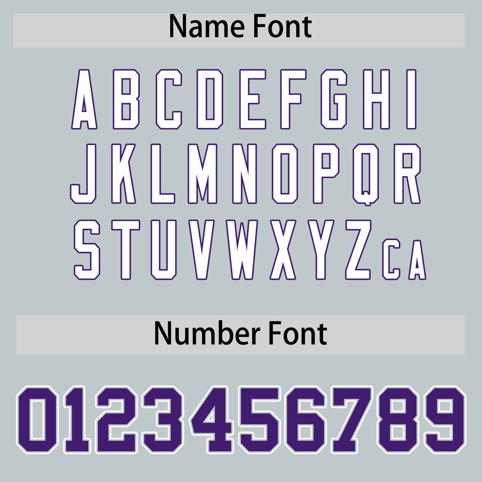 Custom Silver Purple Personalized Edge Color Block Authentic Baseball Jersey