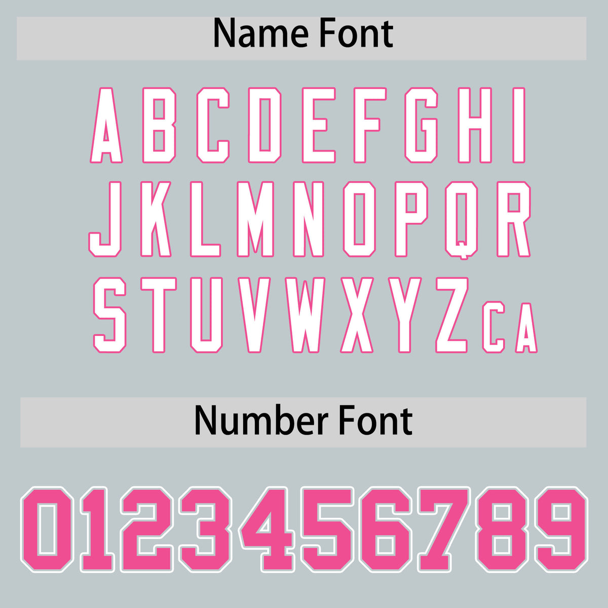 Custom Silver Pink Personalized Edge Color Block Authentic Baseball Jersey