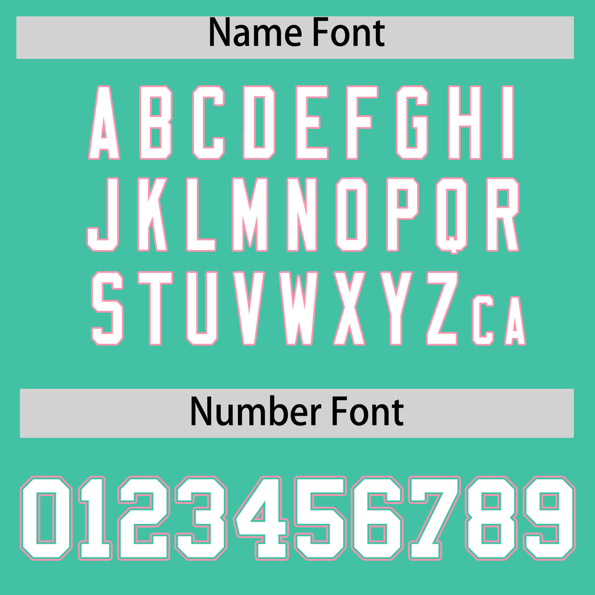 Custom Bright Green Pink Personalized Edge Color Block Authentic Baseball Jersey