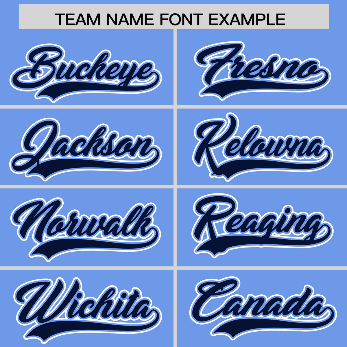 Custom Light Blue Navy Personalized Edge Color Block Authentic Baseball Jersey