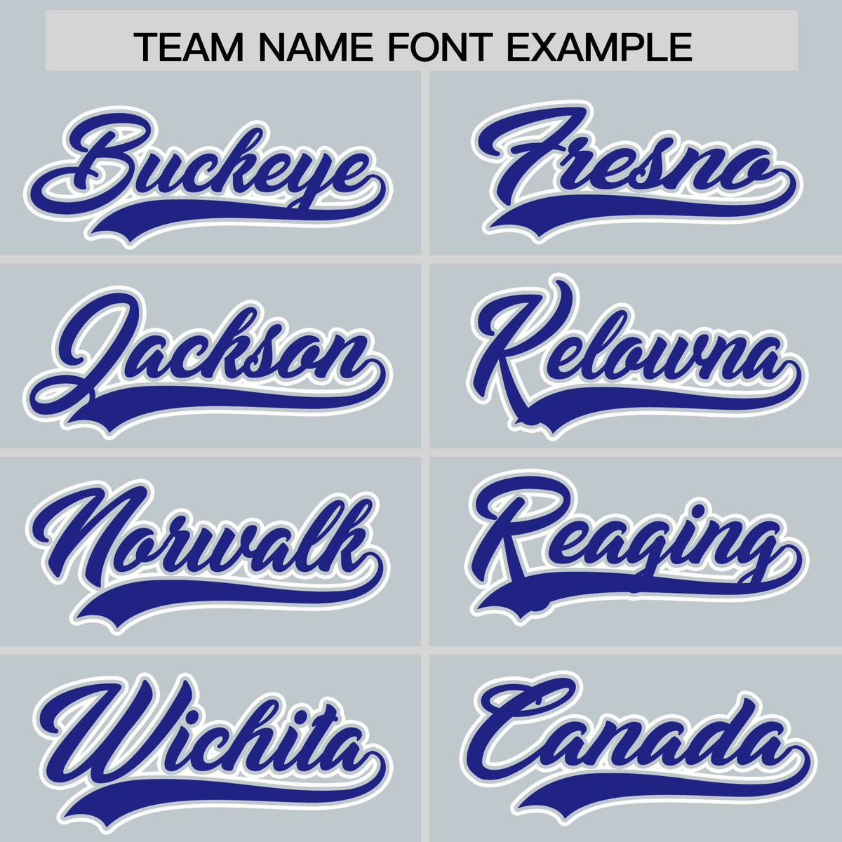 Custom Silver Royal Personalized Edge Color Block Authentic Baseball Jersey