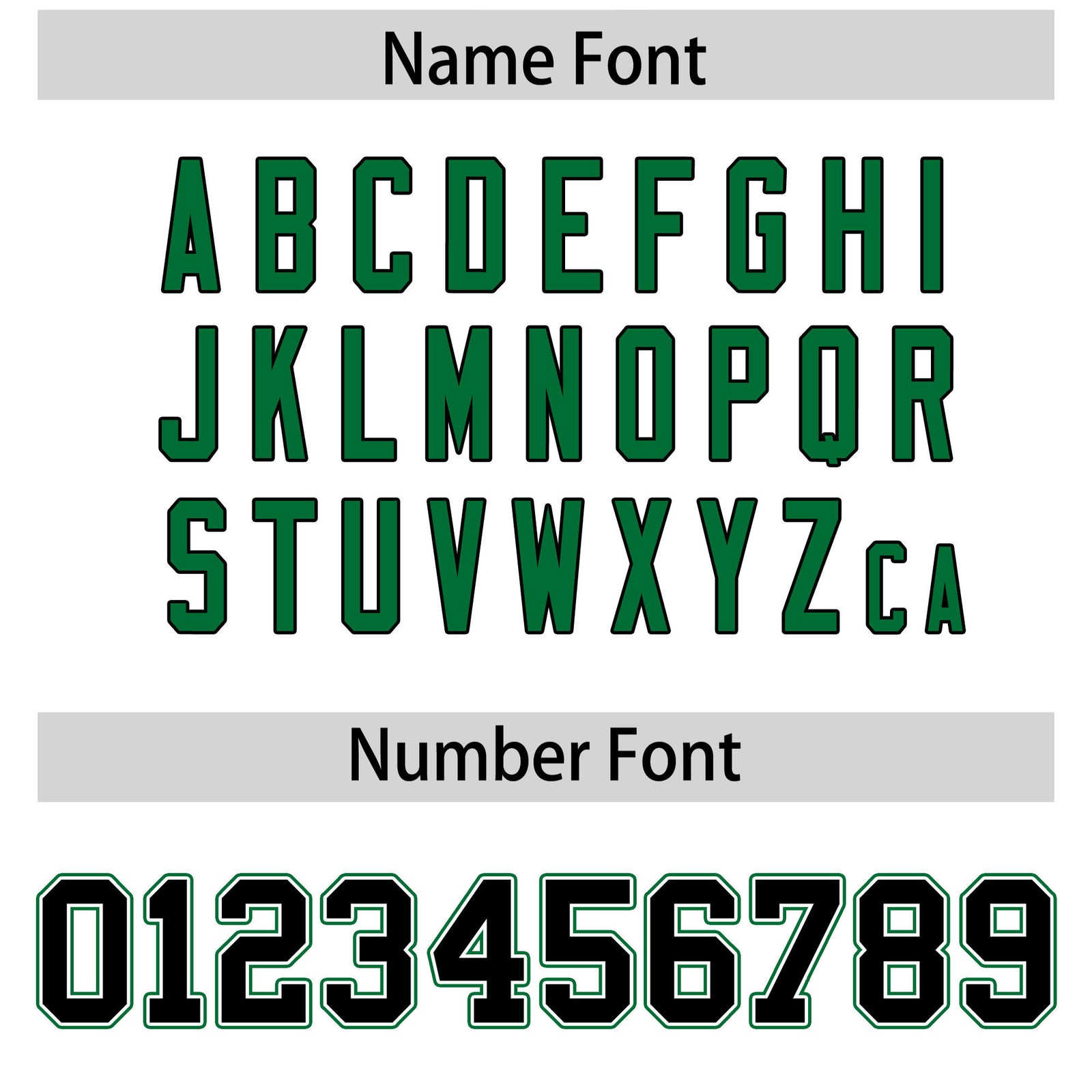 Custom White Kelly Green Personalized Edge Color Block Authentic Baseball Jersey