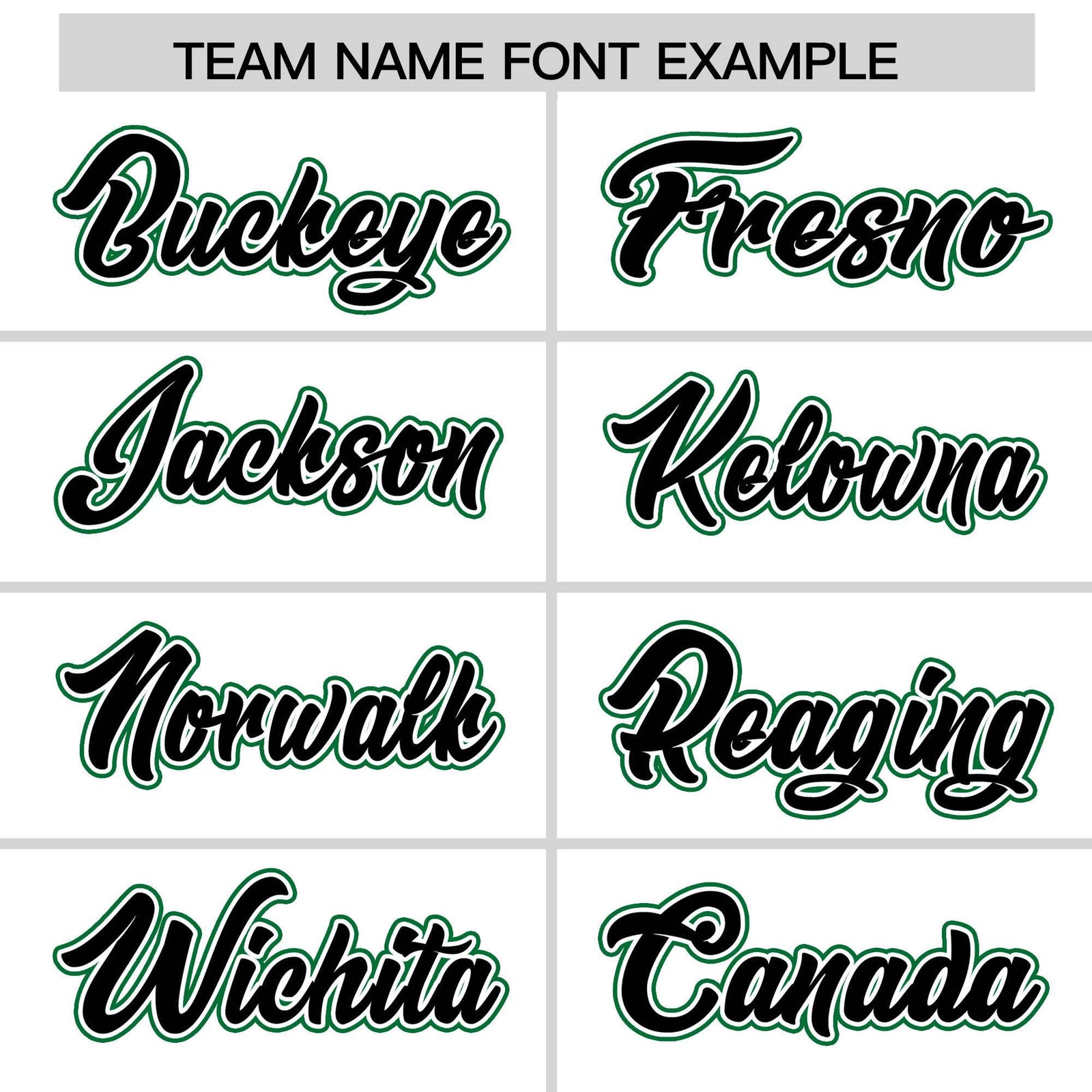 Custom White Kelly Green Personalized Edge Color Block Authentic Baseball Jersey