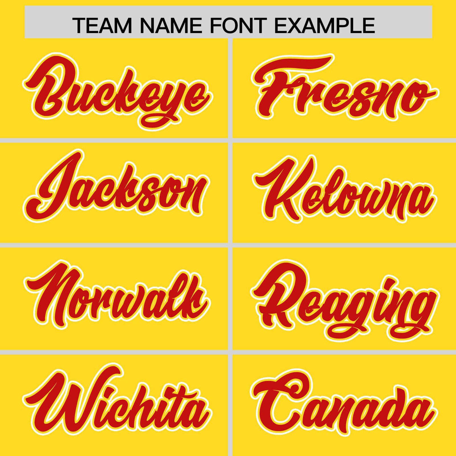 Custom Gold Red Personalized Edge Color Block Authentic Baseball Jersey