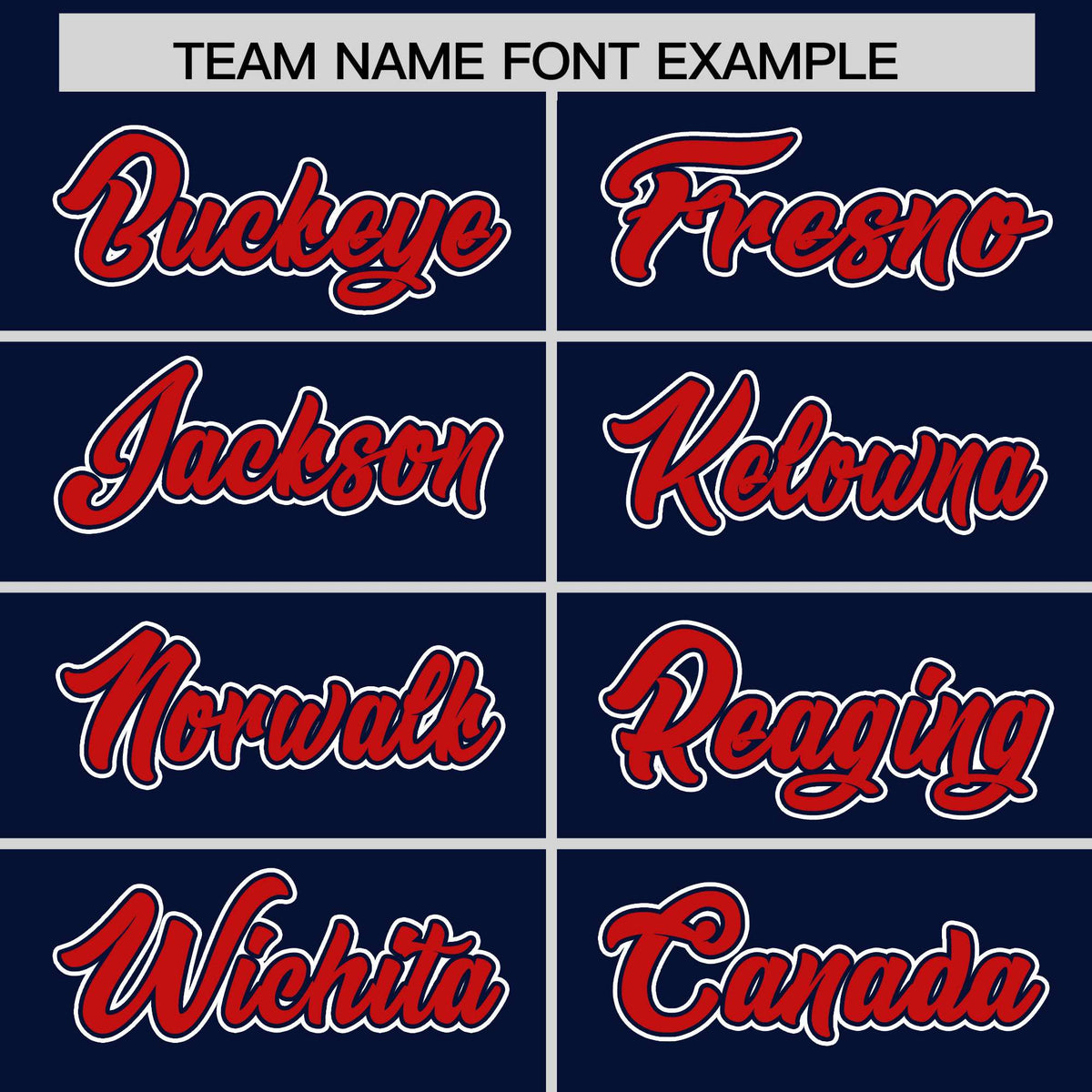 Custom Navy Red Personalized Edge Color Block Authentic Baseball Jersey