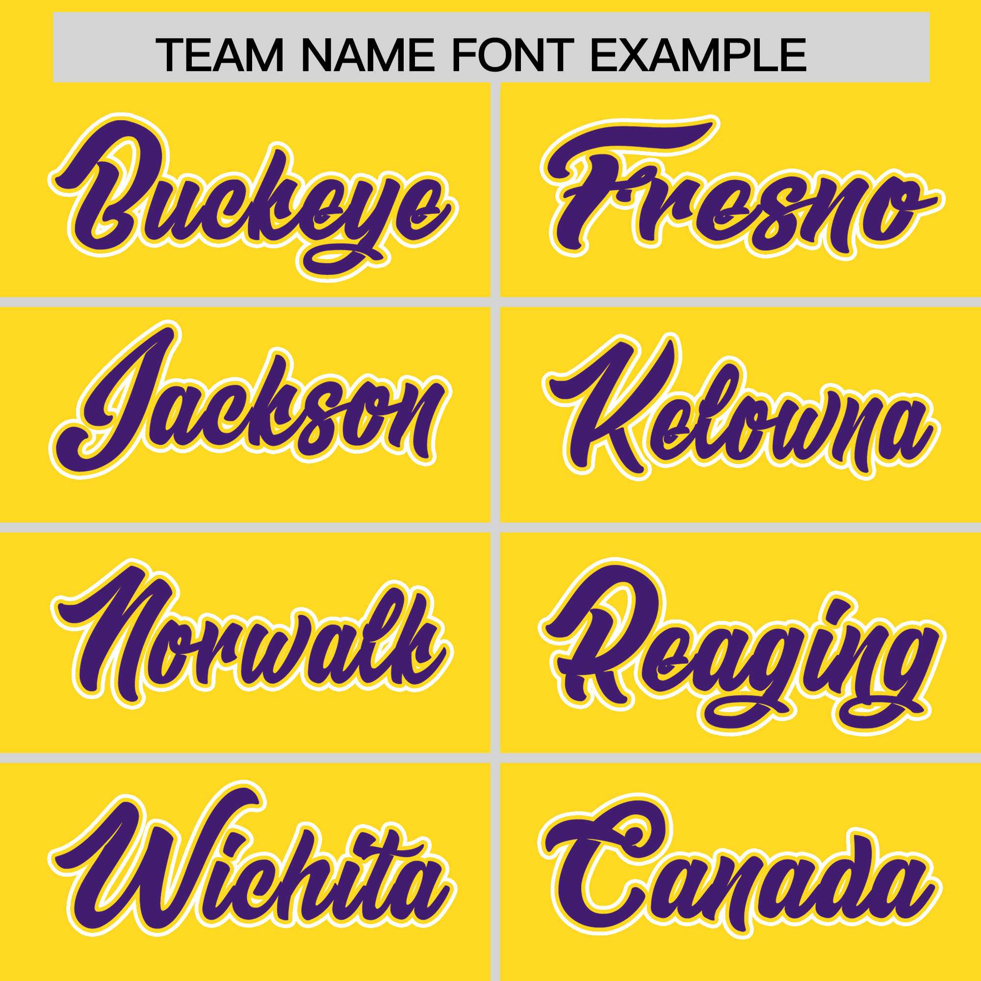 Custom Gold Purple Personalized Edge Color Block Authentic Baseball Jersey