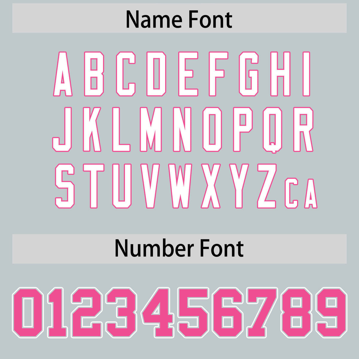 Custom Silver Pink Personalized Edge Color Block Authentic Baseball Jersey