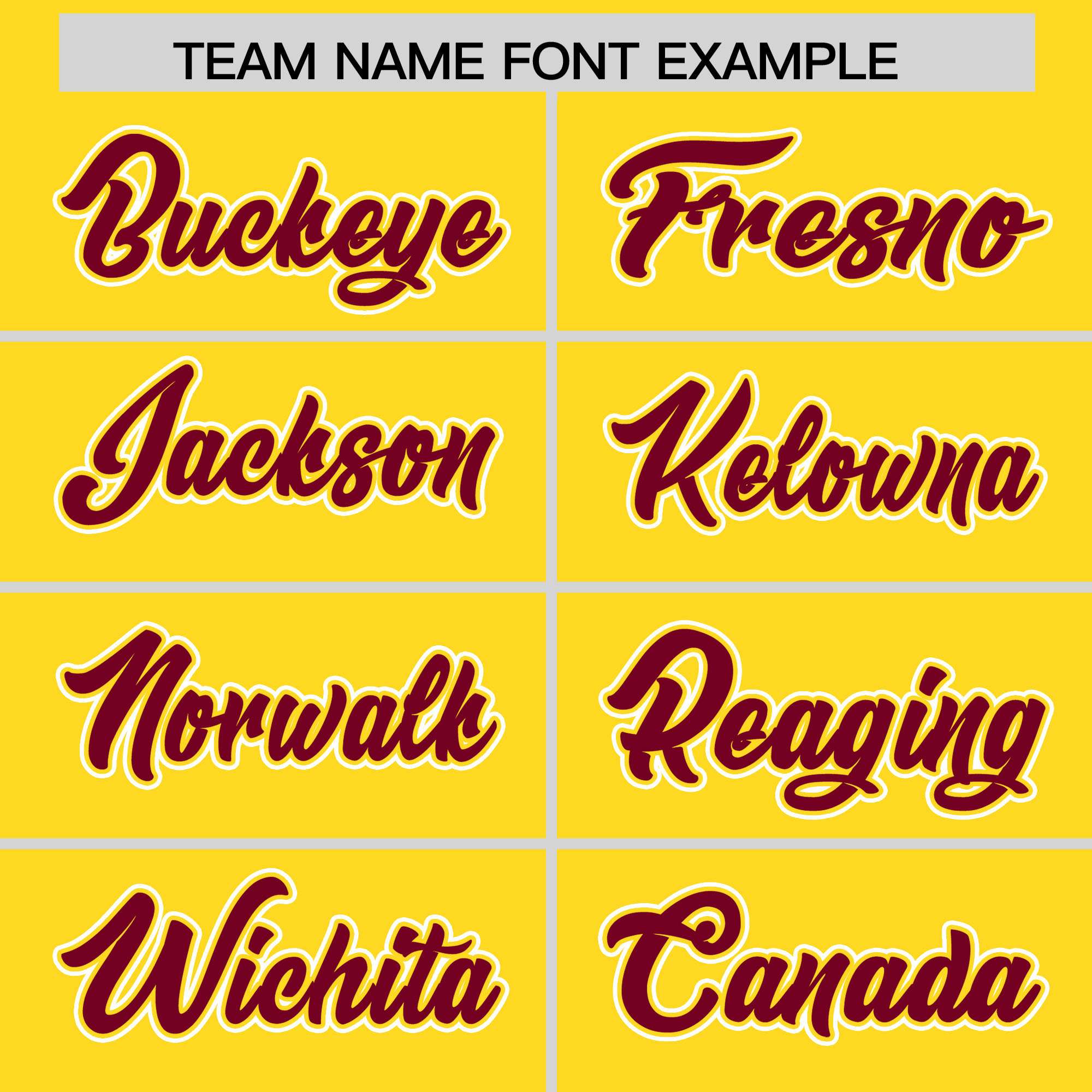 Custom Gold Crimson Personalized Edge Color Block Authentic Baseball Jersey