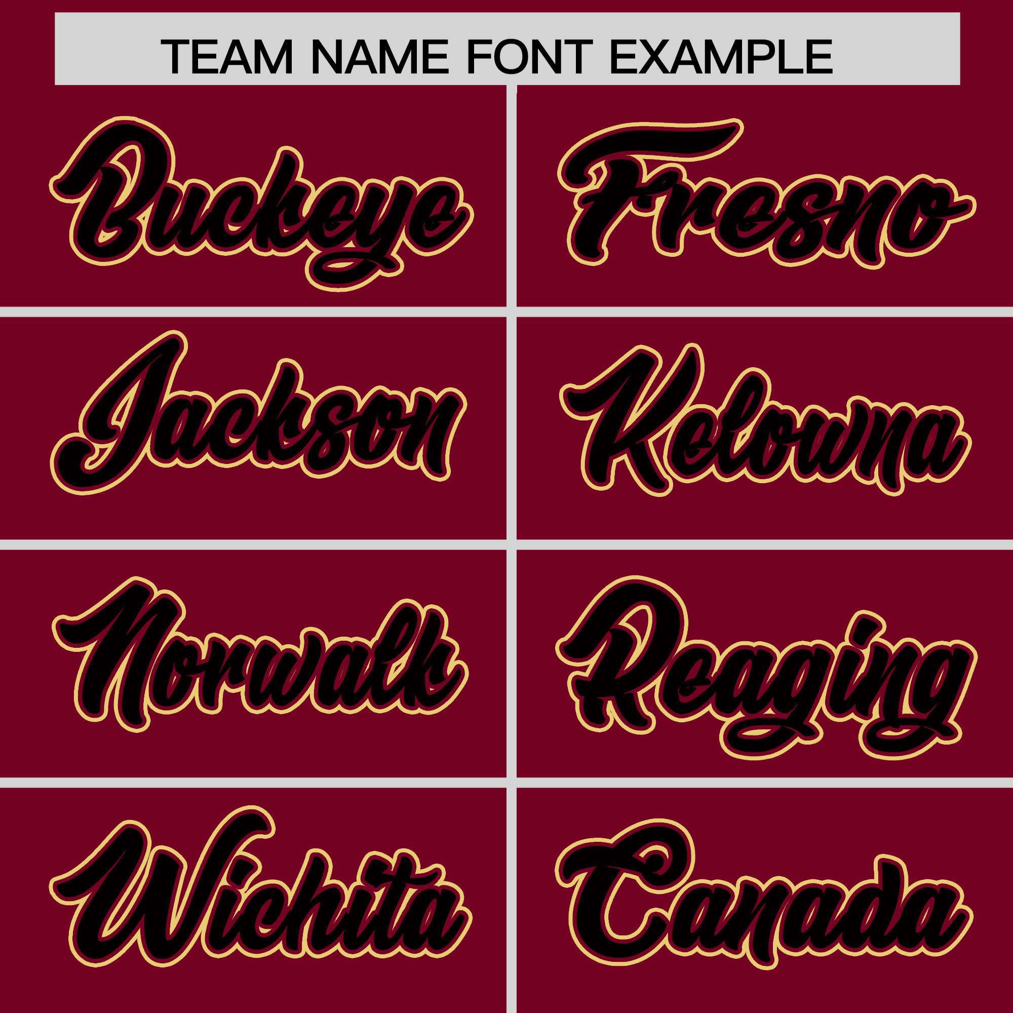 Custom Crimson Black Personalized Edge Color Block Authentic Baseball Jersey