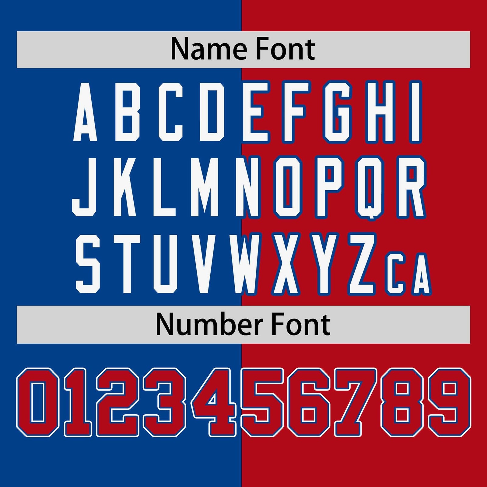 Custom Royal Red Two Tone Striped Fashion Authentic Baseball Jersey