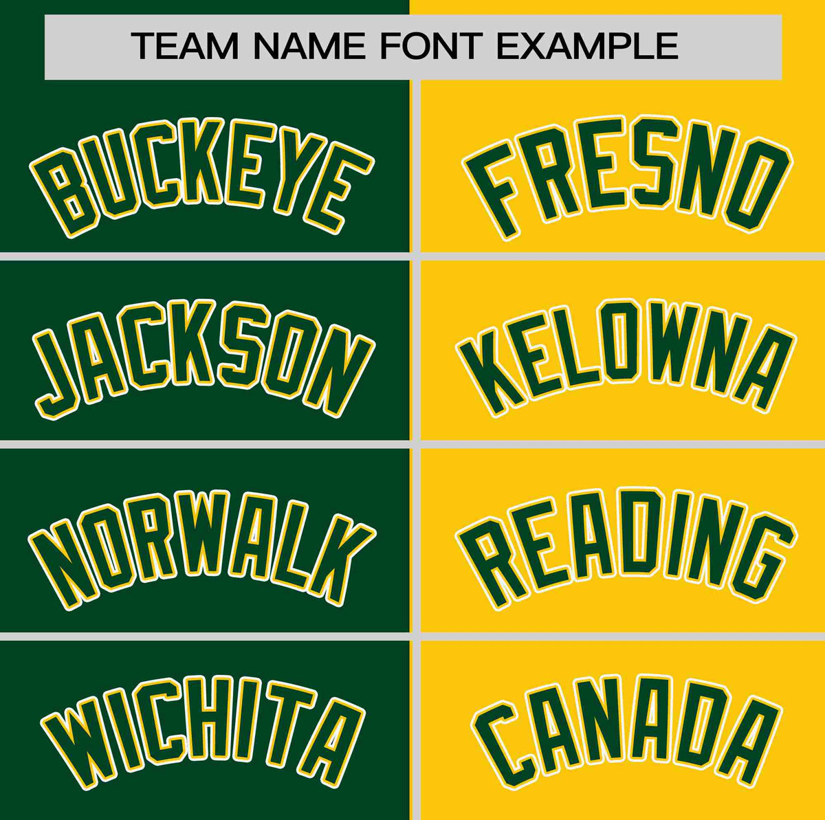 Custom Green Gold Two Tone Striped Fashion Authentic Baseball Jersey