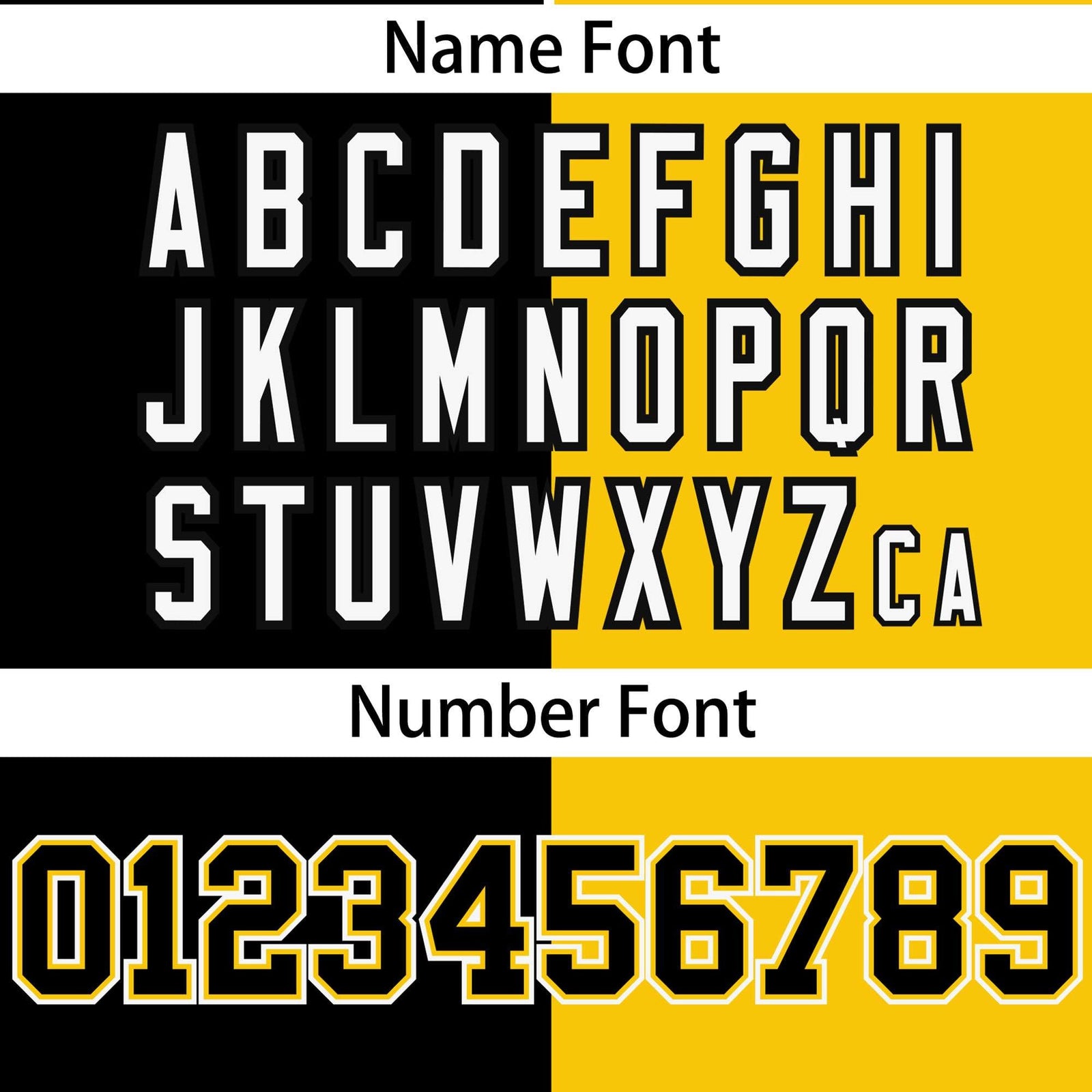 Custom Black Gold Two Tone Striped Fashion Authentic Baseball Jersey