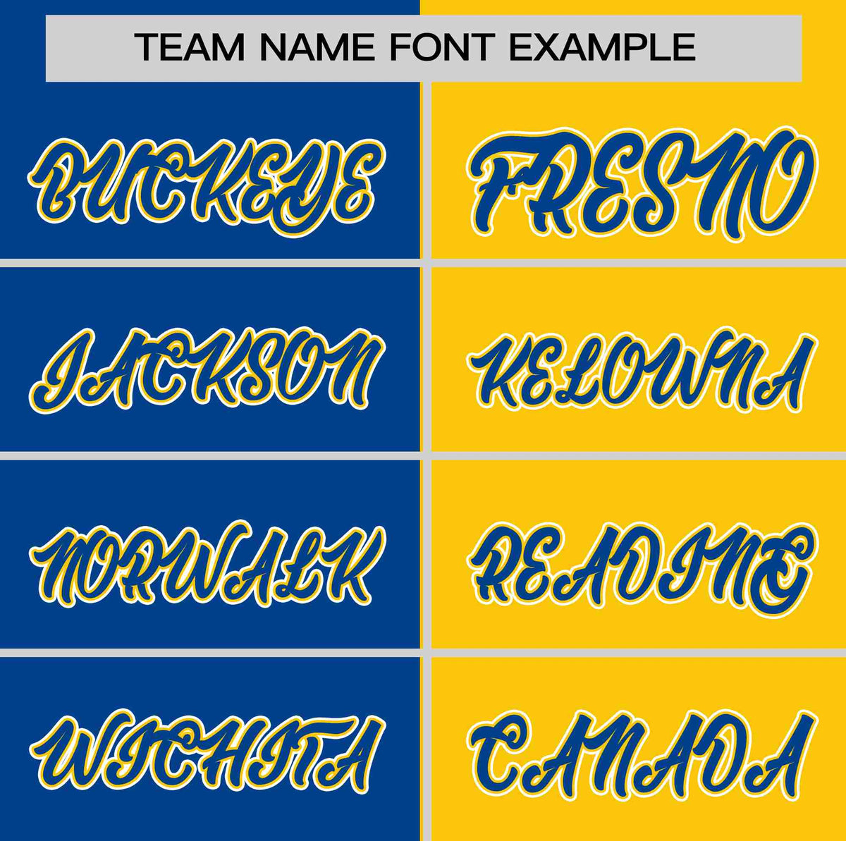 Custom Royal Gold Two Tone Striped Fashion Authentic Baseball Jersey