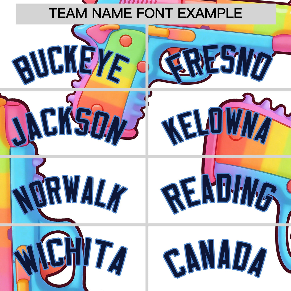 Custom Youth Baseball Jersey White Navy Sugar-Coated Firepower Graffiti Pattern Urban Fashion