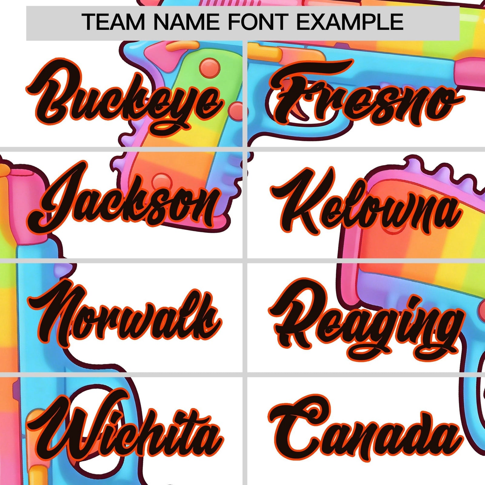 Custom Youth Baseball Jersey White Black Sugar-Coated Firepower Graffiti Pattern Urban Fashion