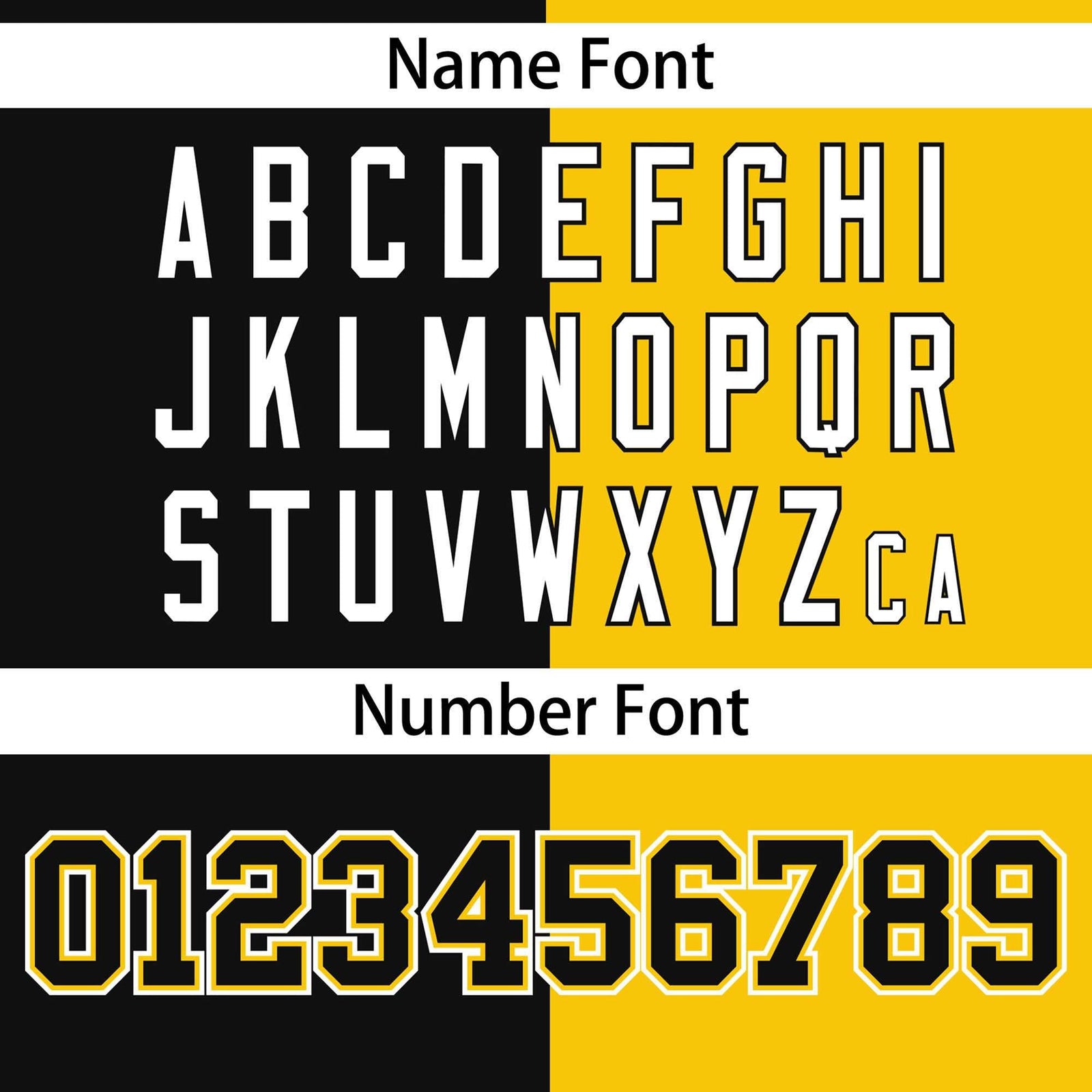 Custom Gold Black Stripe-Solid Combo Fashion Authentic Baseball Jersey