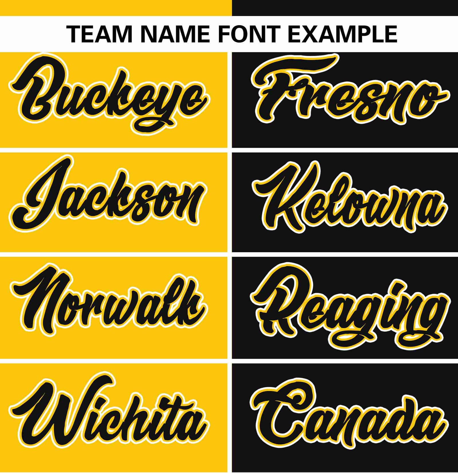 Custom Gold Black Stripe-Solid Combo Fashion Authentic Baseball Jersey