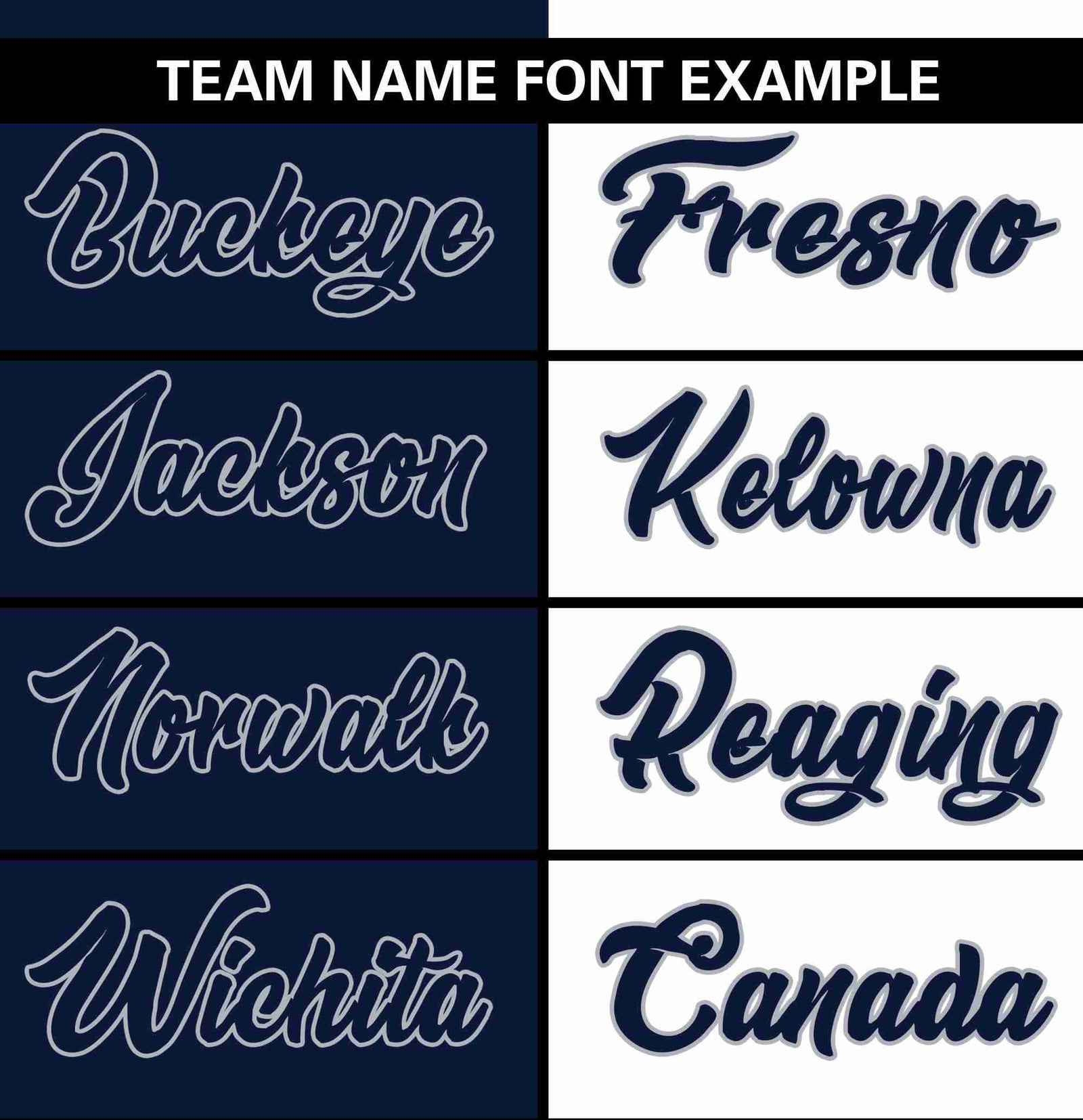 Custom Navy White Stripe-Solid Combo Fashion Authentic Baseball Jersey