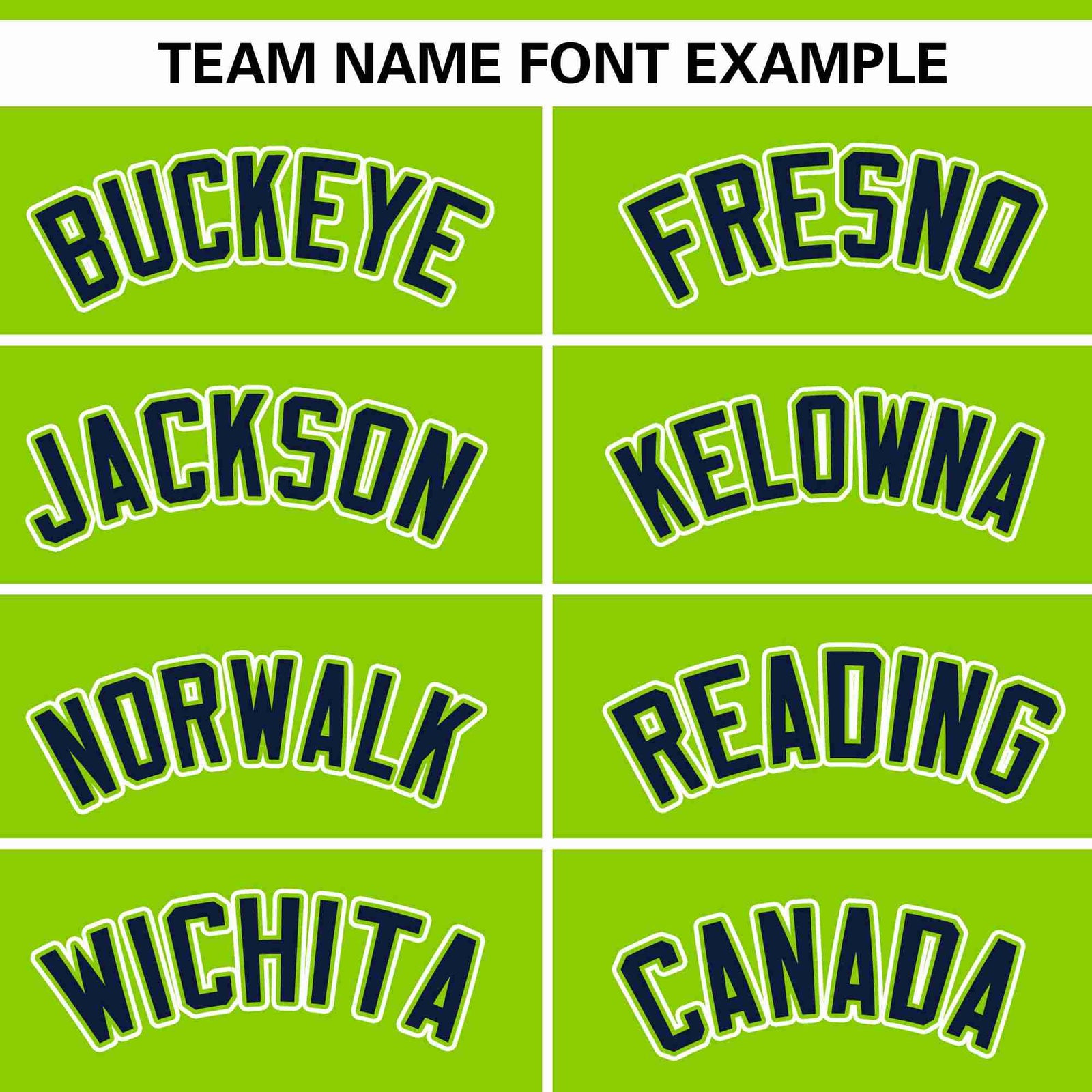 Custom Neon Green Navy Raglan Sleeves Gradient Thick Stripe Authentic Baseball Jersey