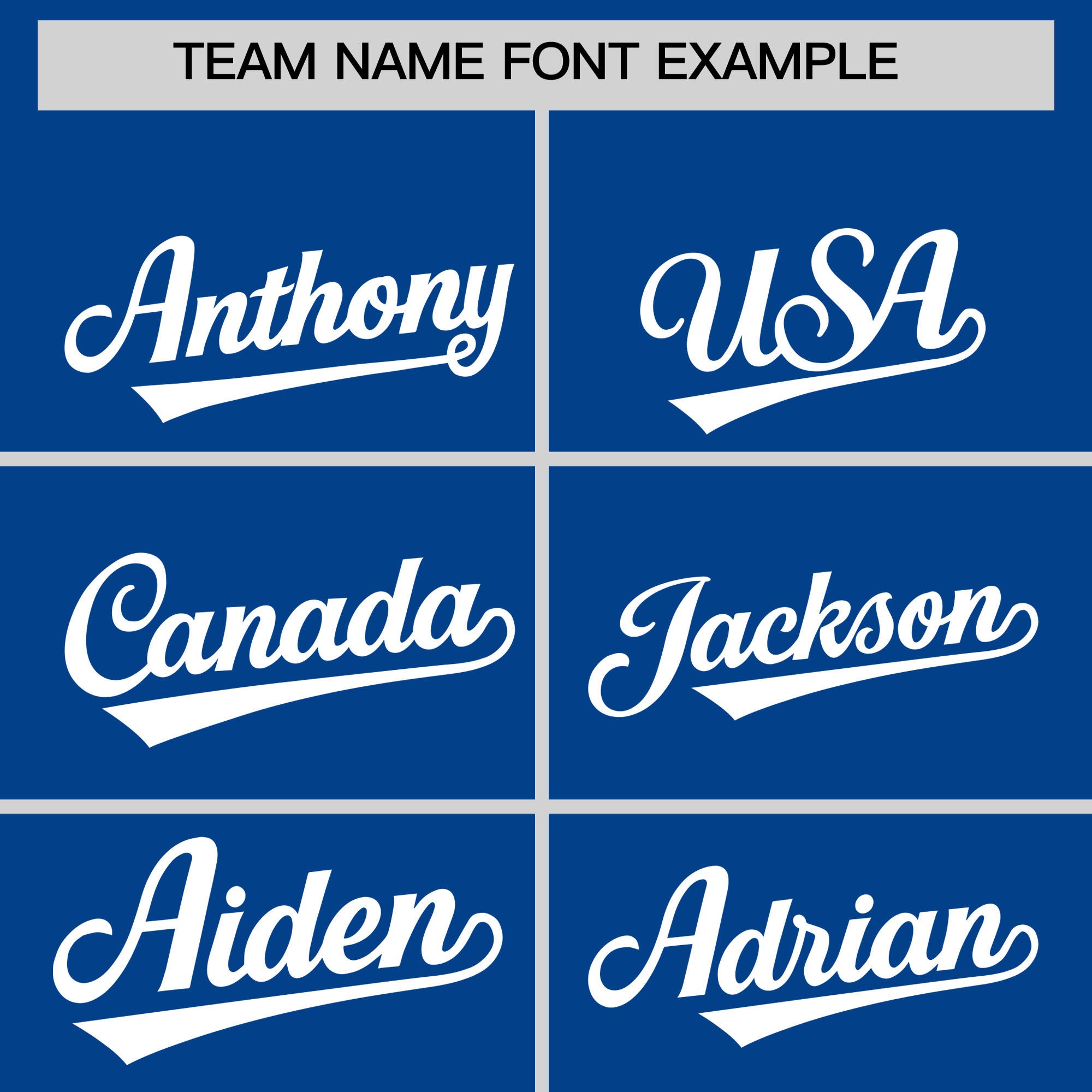 Custom White Royal Pinstripe Personalized Two-Tone Authentic Baseball Jersey