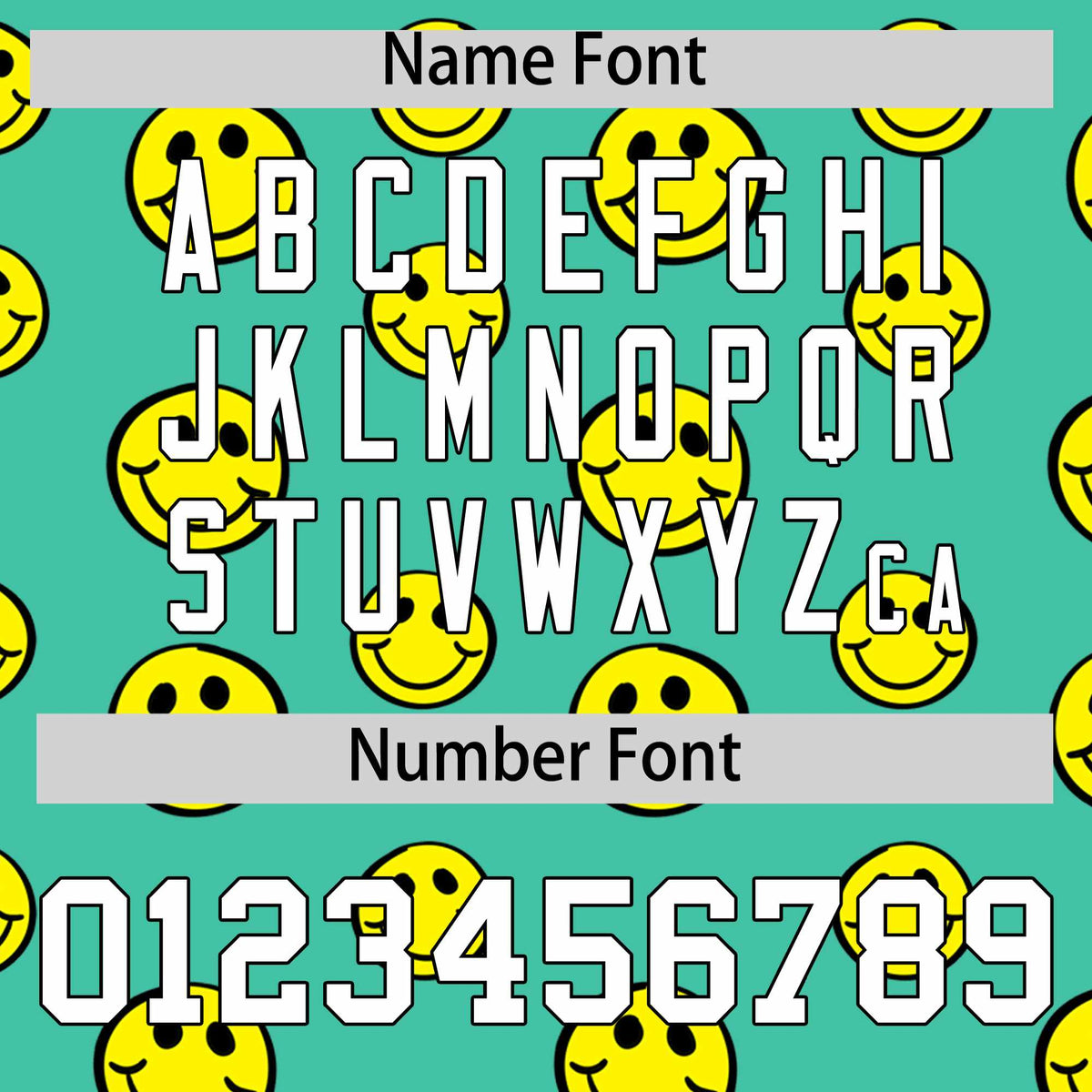 Custom Black Bright Green Graffiti Gradient Pattern Authentic Smile Baseball Jersey