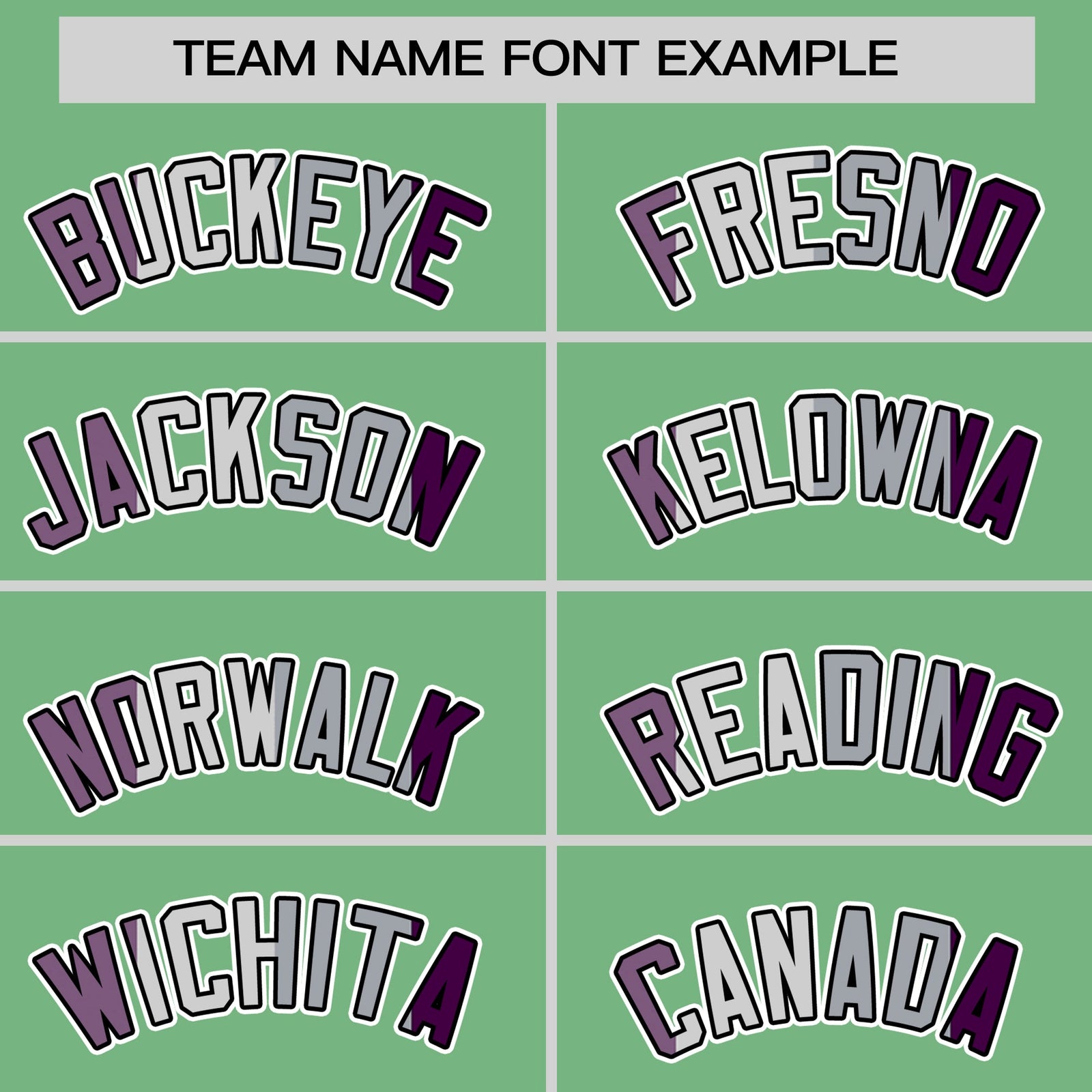 Custom Green Purple Genderless For Pride Month Classic Style Baseball Jersey| KXKSHOP