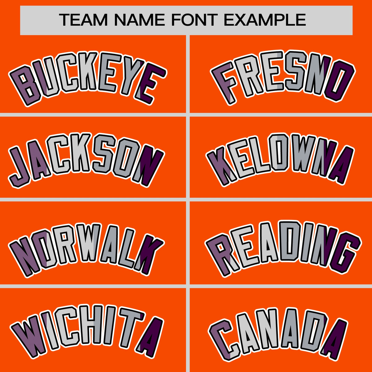Custom Orange Genderless For Pride Month Classic Style Baseball Jersey| KXKSHOP