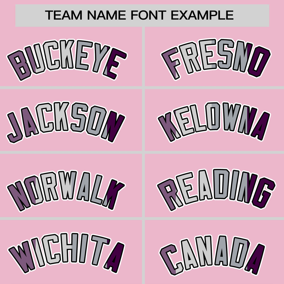 Custom Light Pink Genderless For Pride Month Classic Style Baseball Jersey| KXKSHOP