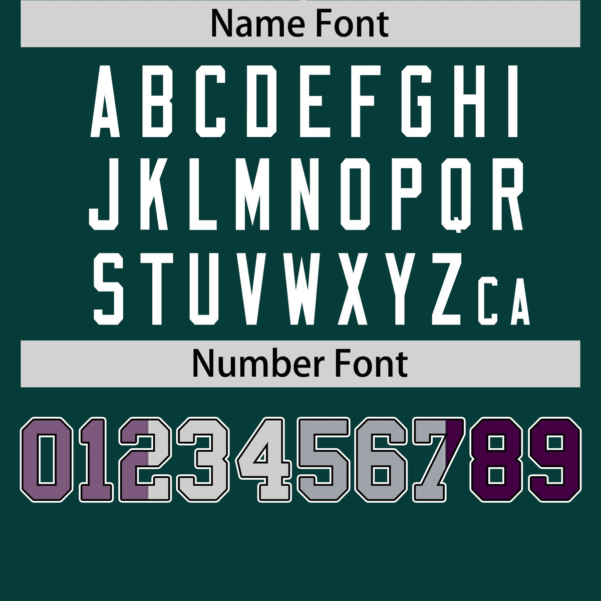 Custom Midnight Green Genderless For Pride Month Classic Style Baseball Jersey| KXKSHOP