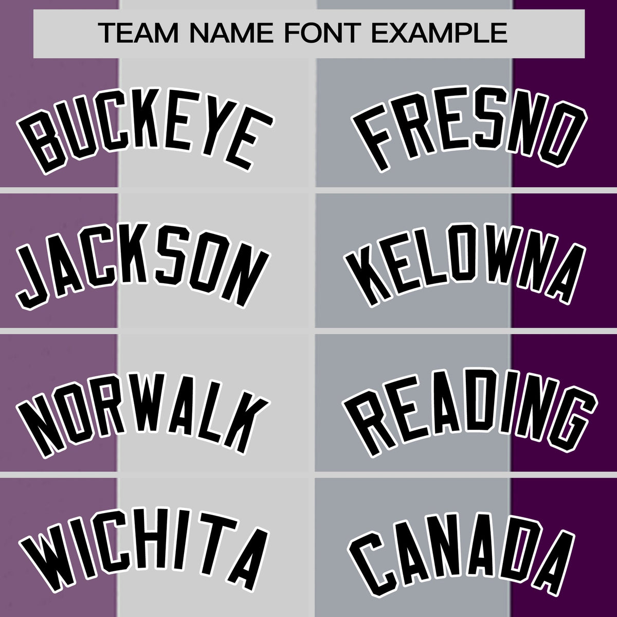 Custom Gray Purple Light Purple Genderless For Pride Month Classic Style Baseball Jersey| KXKSHOP