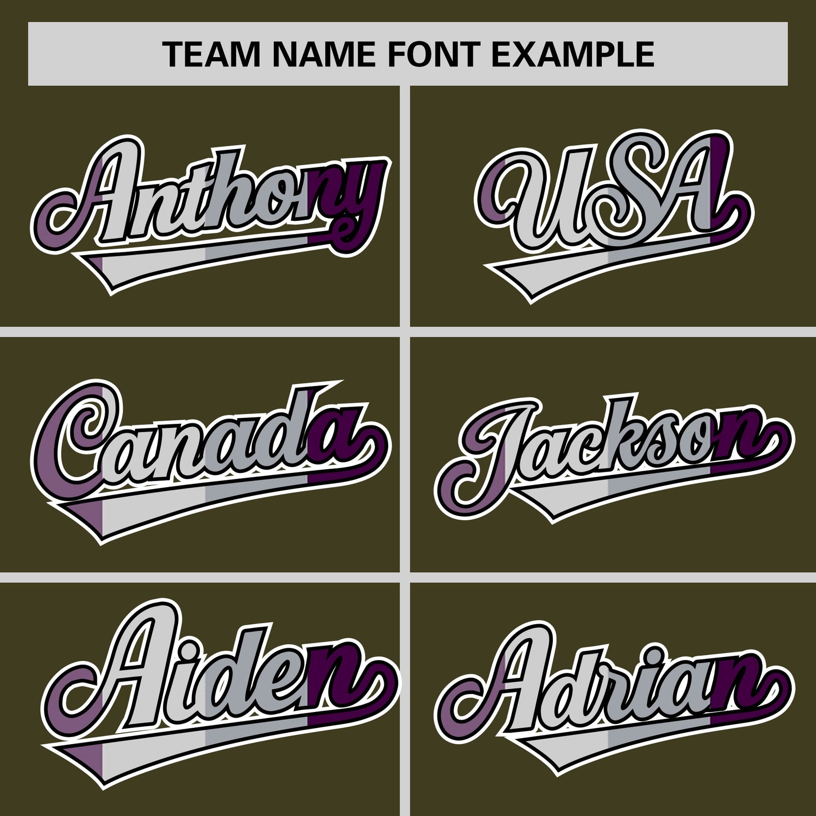 Custom Olive Genderless For Pride Month Classic Style Baseball Jersey| KXKSHOP