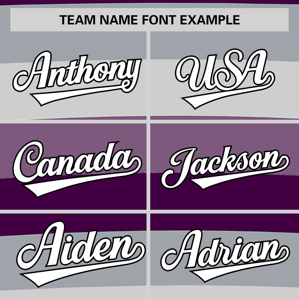 Custom Purple Gray Genderless For Pride Month Classic Style Baseball Jersey| KXKSHOP