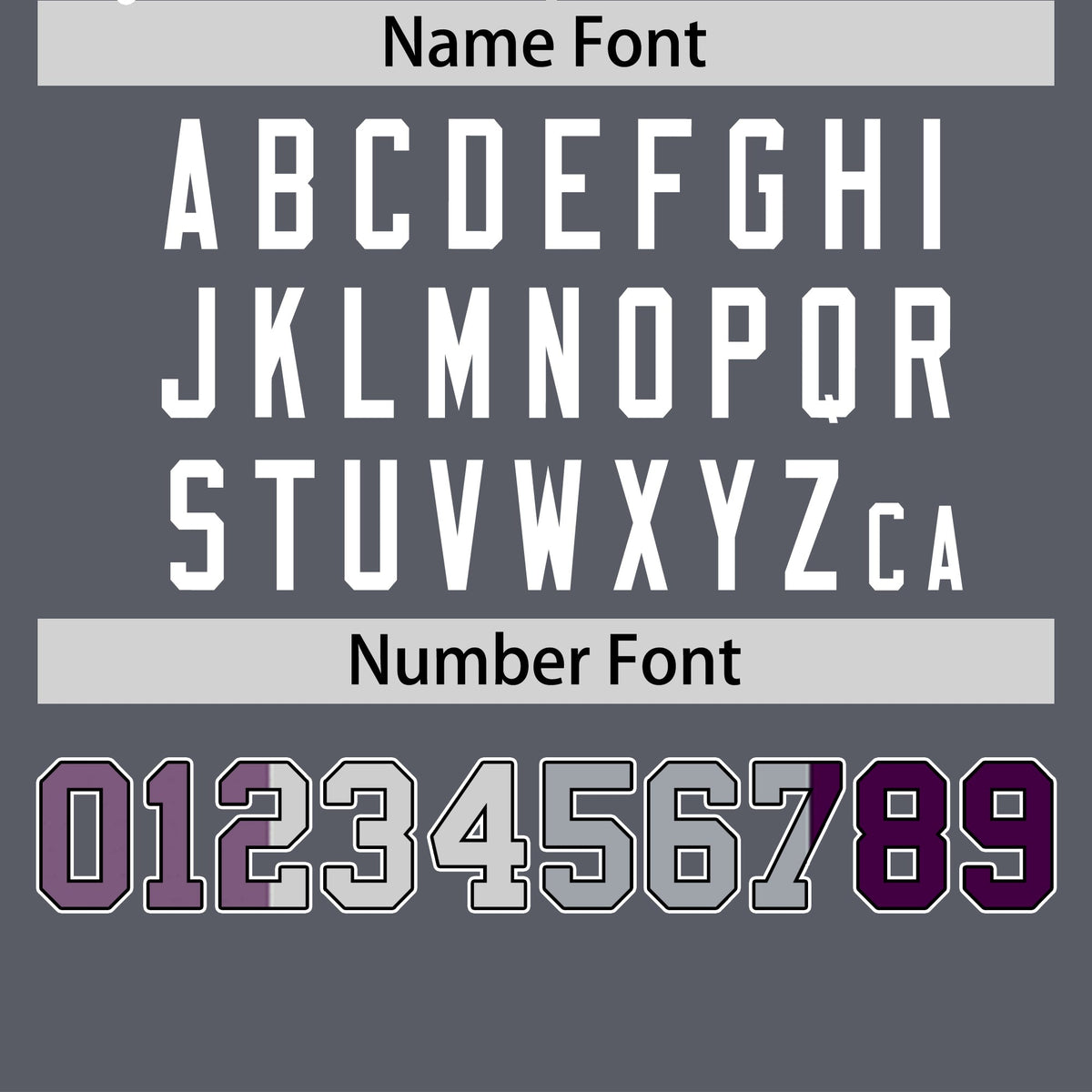 Custom Dark Gray Purple Genderless For Pride Month Classic Style Baseball Jersey| KXKSHOP