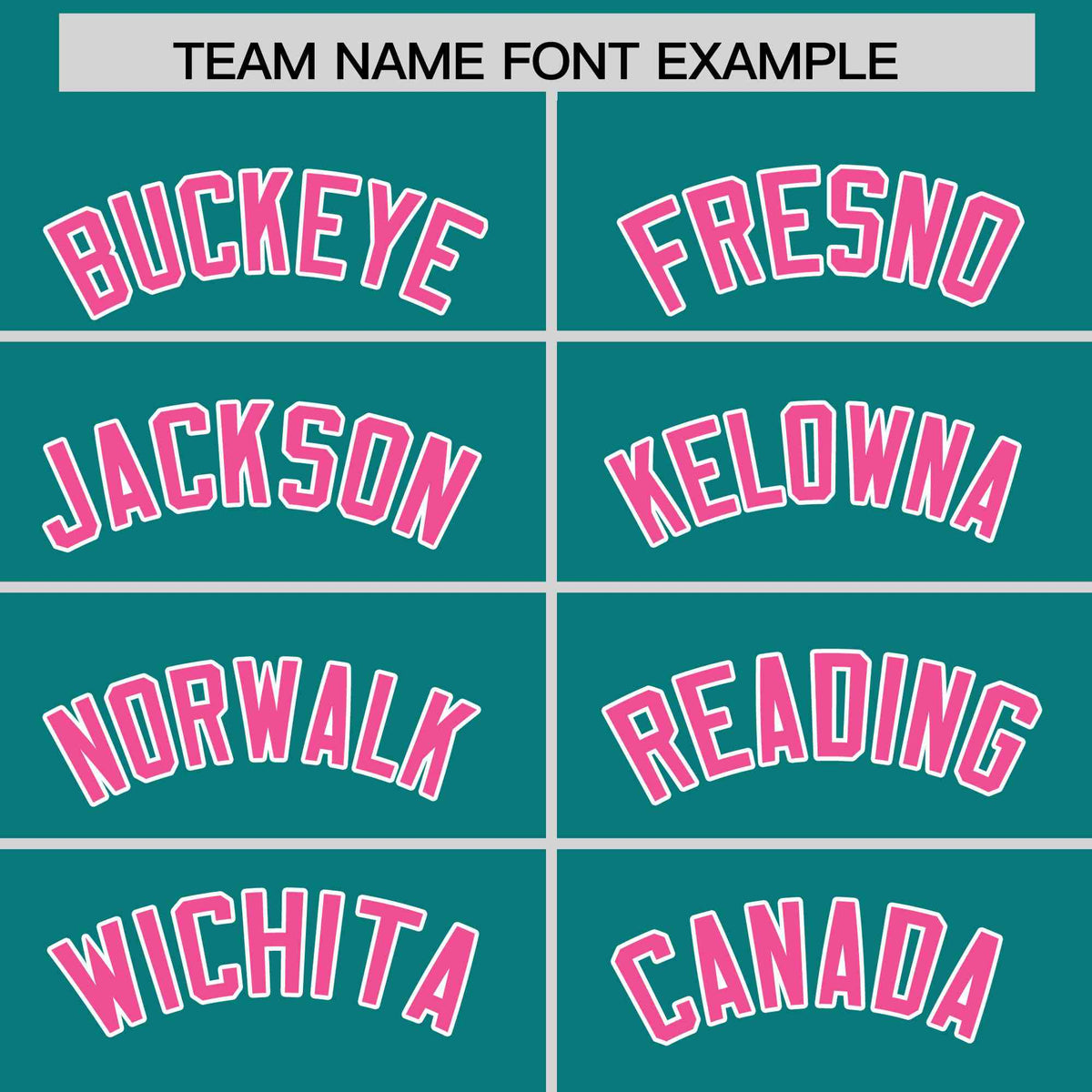 Custom Aqua White Star Pattern Thick Stripes Baseball Jersey