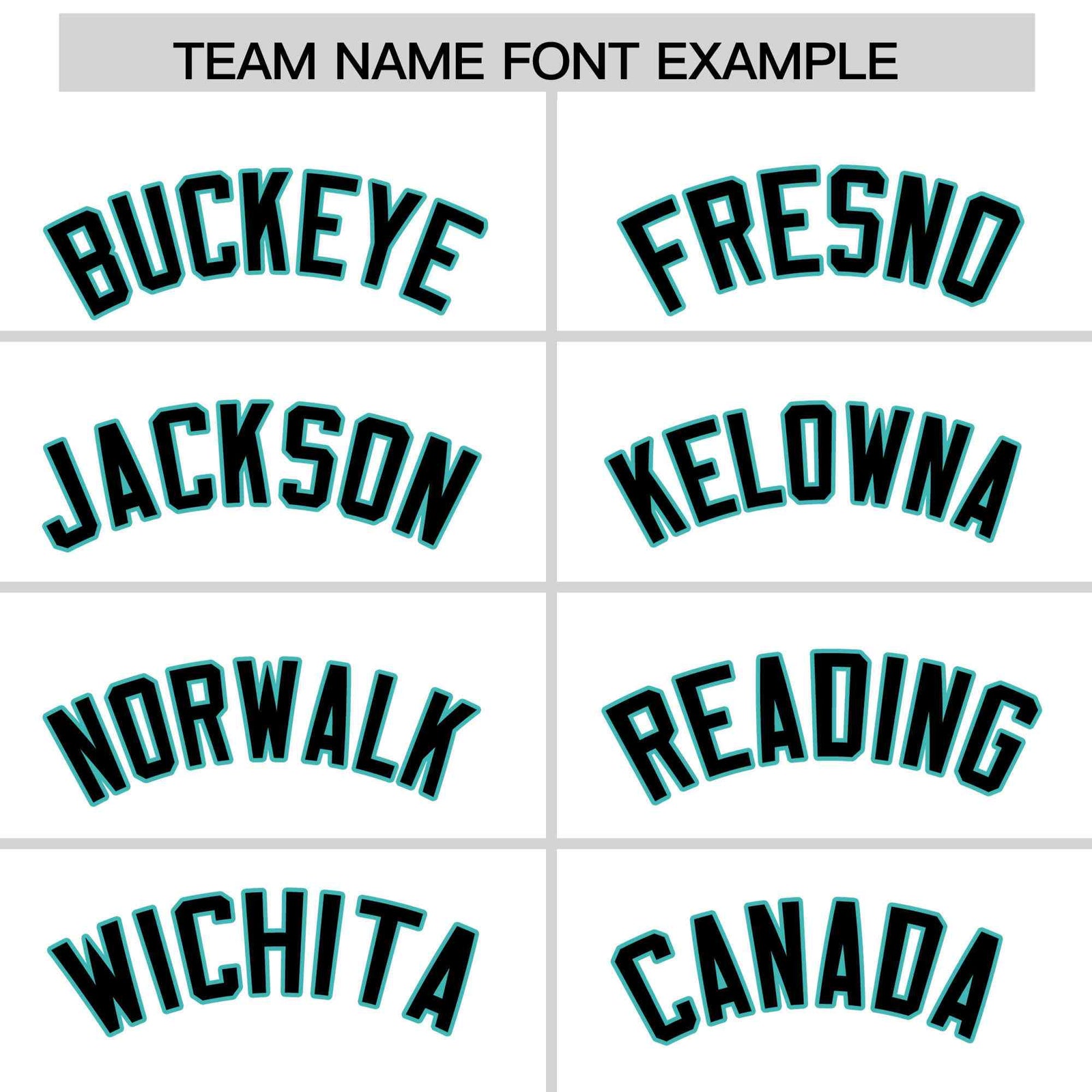 Custom White Teal Star Pattern Thick Stripes Baseball Jersey