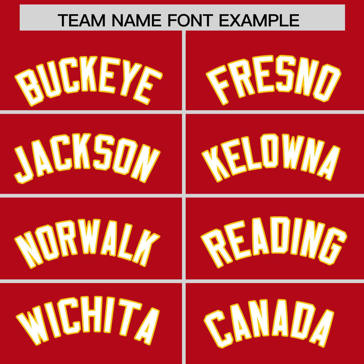 Custom Red Gold Star Pattern Thick Stripes Baseball Jersey