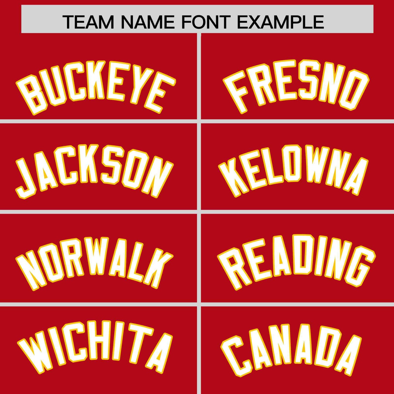 Custom Red Gold Star Pattern Thick Stripes Baseball Jersey