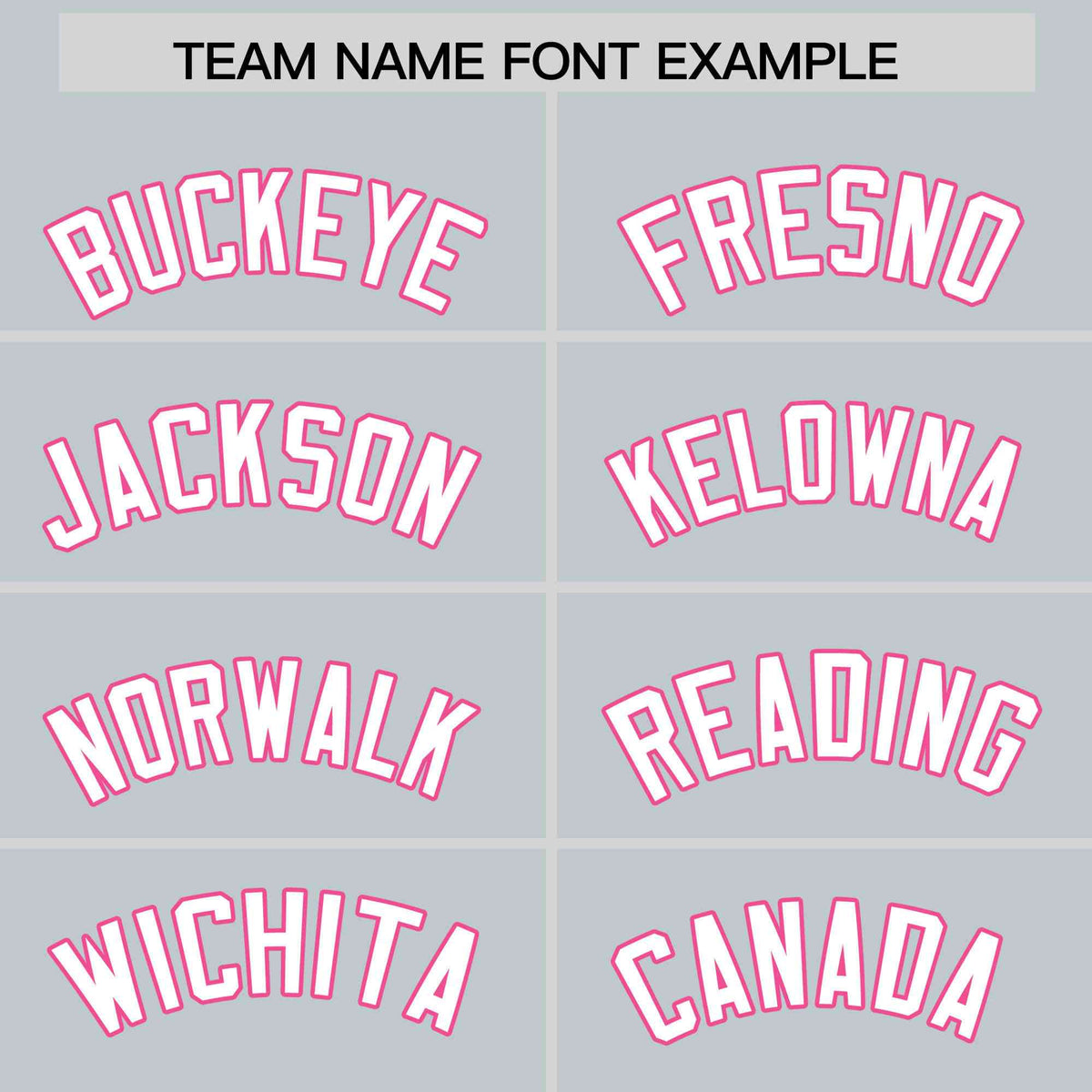 Custom Silver Pink Star Pattern Thick Stripes Baseball Jersey