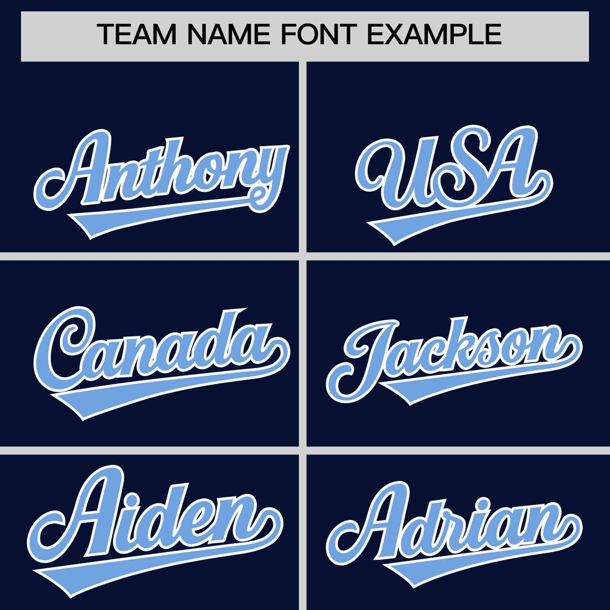 Custom Navy White Star Pattern Thick Stripes Baseball Jersey| KXKSHOP