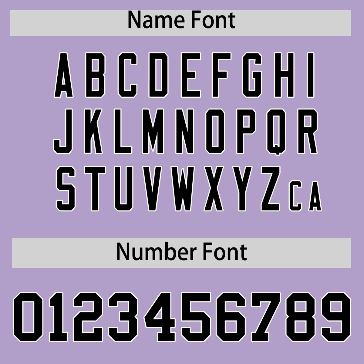 Custom Light Purple White Star Pattern Thick Stripes Baseball Jersey| KXKSHOP