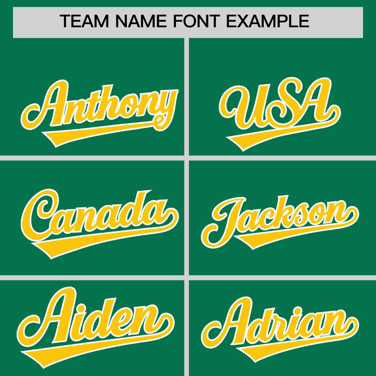 Custom Kelly Green White Star Pattern Thick Stripes Baseball Jersey| KXKSHOP