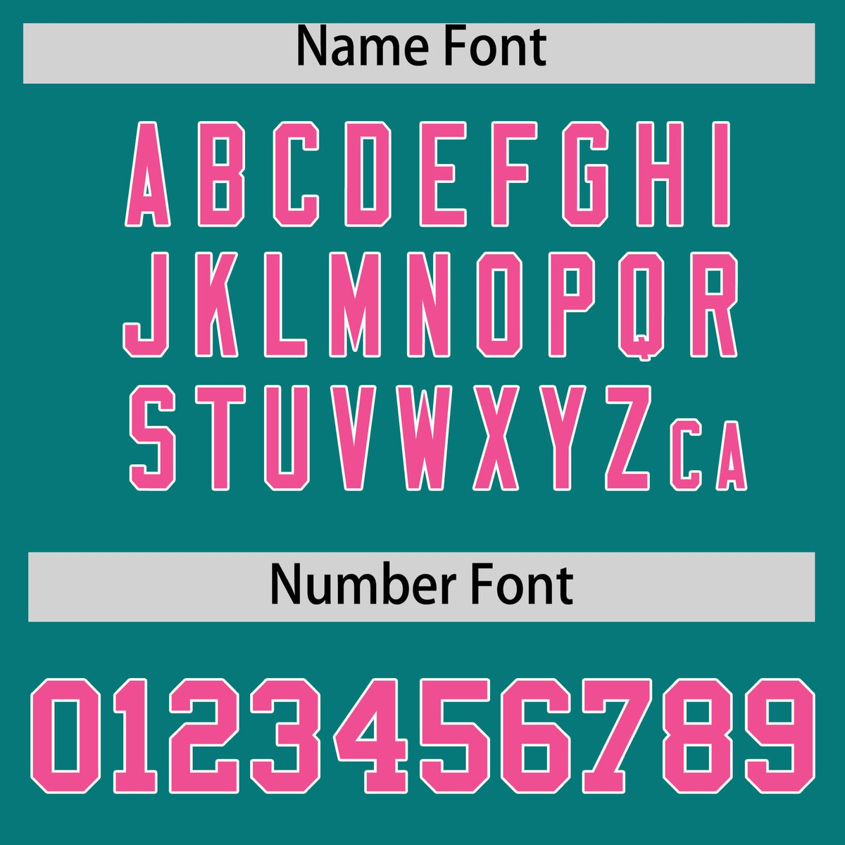 Custom Aqua White Star Pattern Thick Stripes Baseball Jersey| KXKSHOP