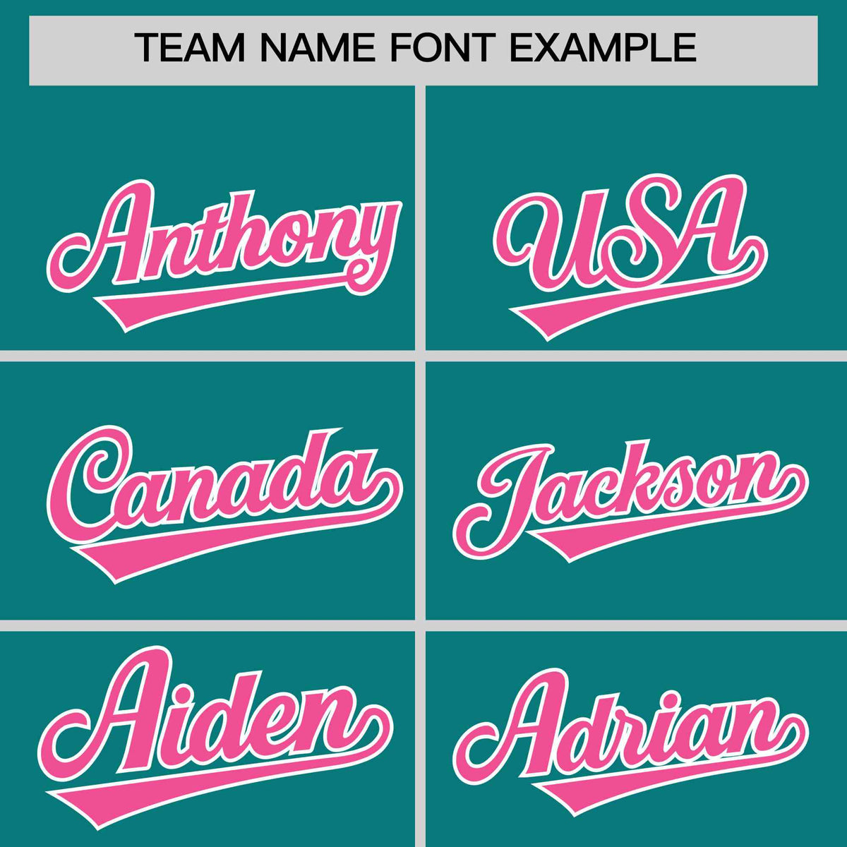 Custom Aqua White Star Pattern Thick Stripes Baseball Jersey| KXKSHOP